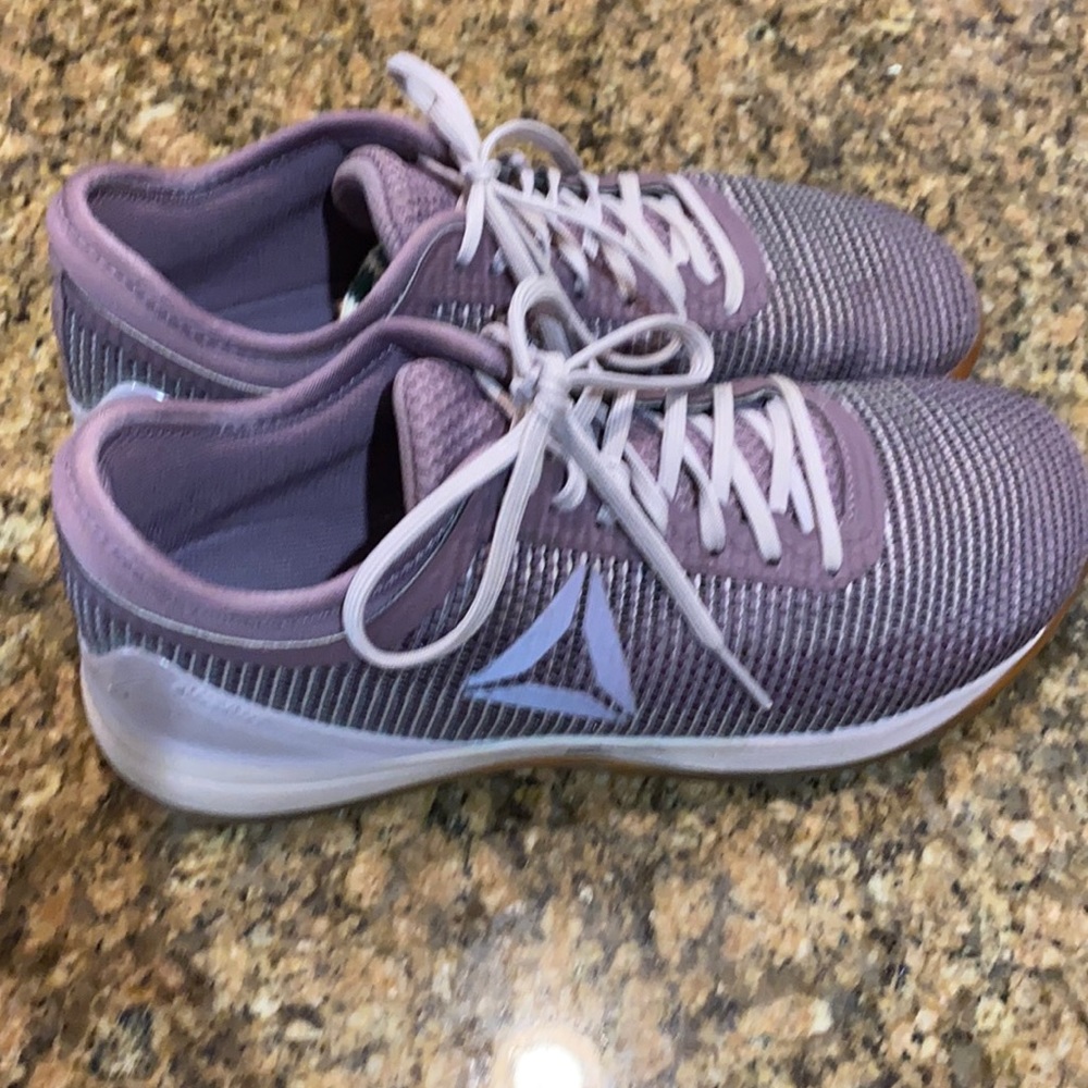 Reebok nano 8  / women’s 9.5